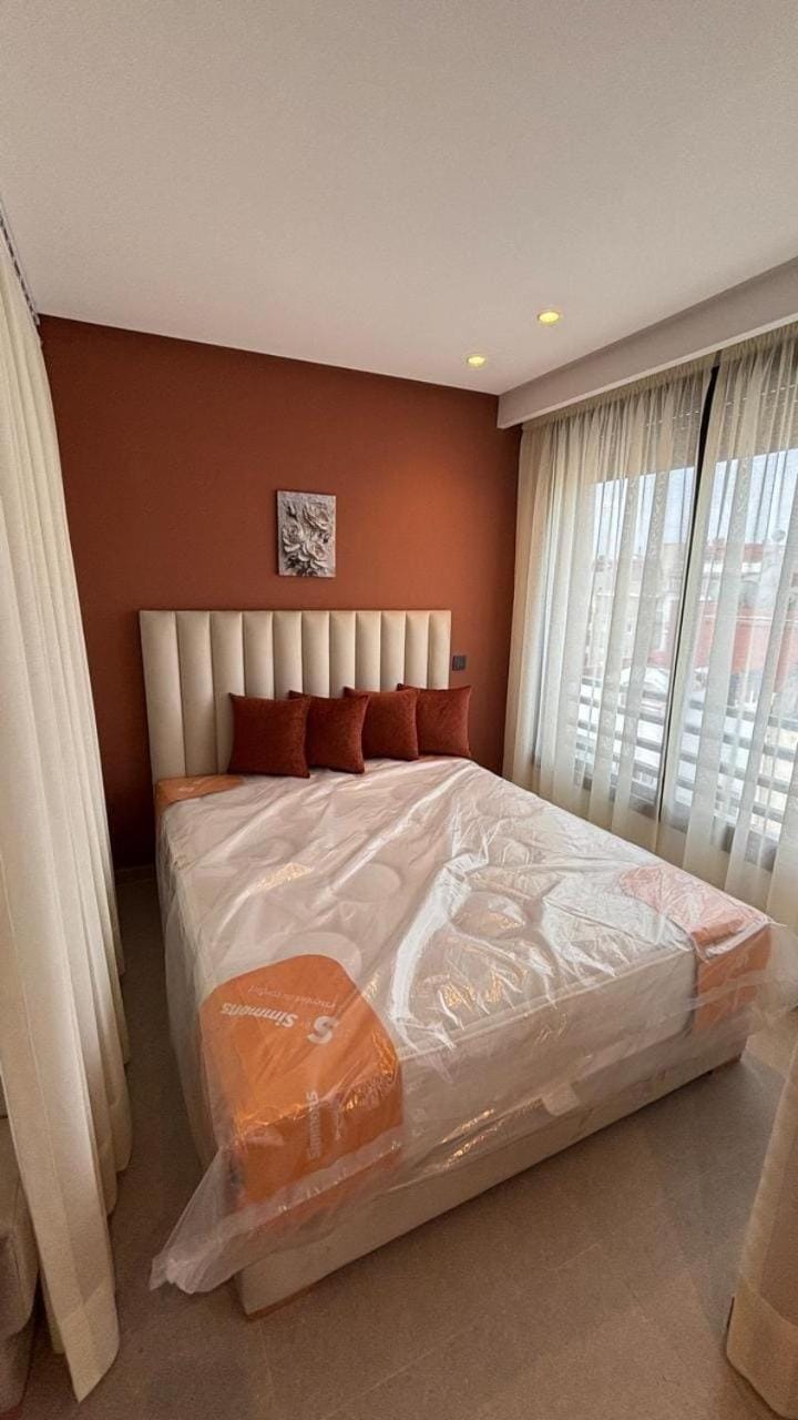 Studio 14 Apartment in Casablanca