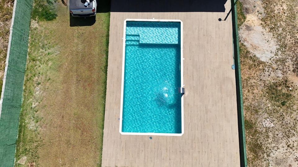 Chácara do Bi House in State of São Paulo