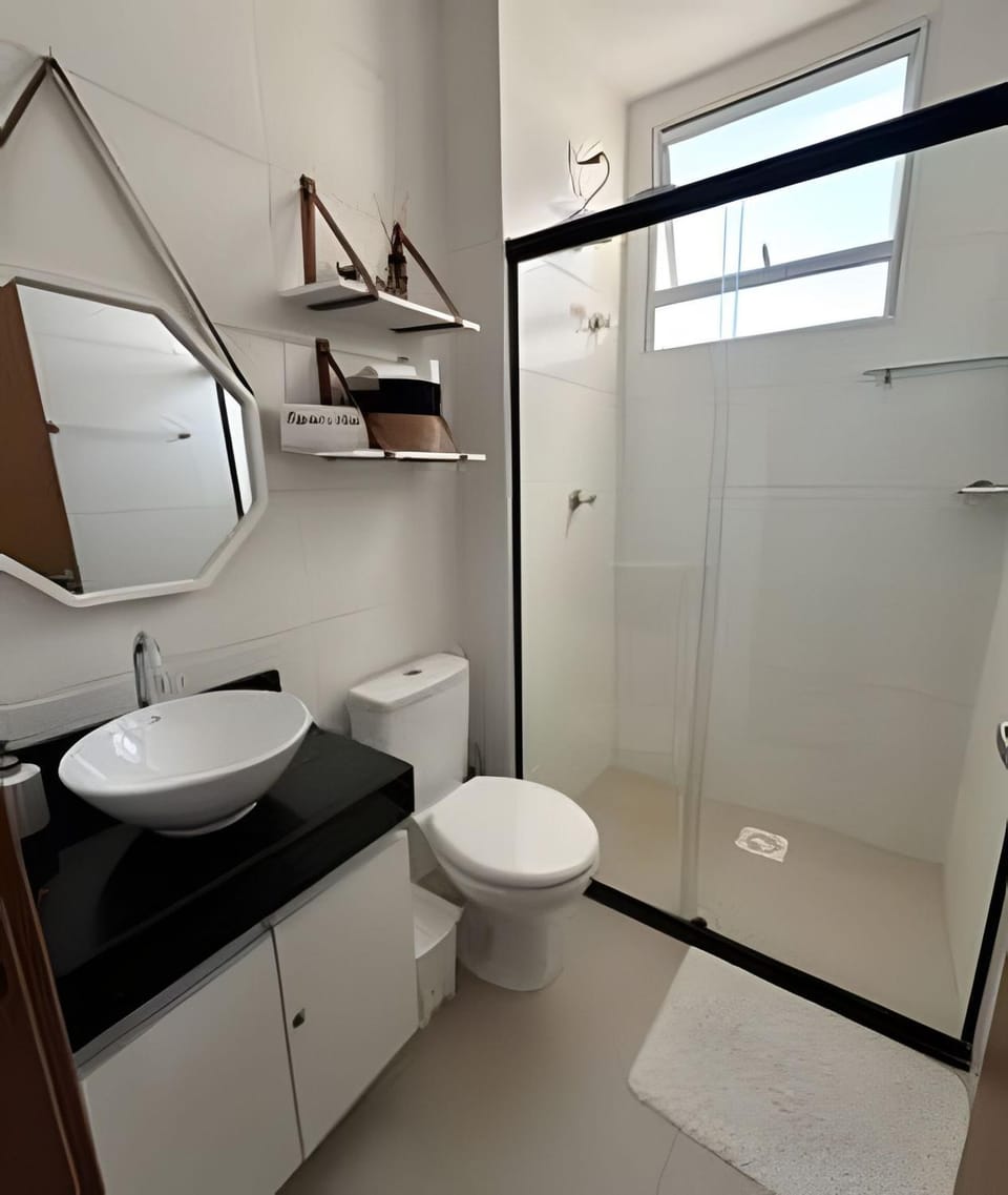 Lazer, conforto e tranquilidade - João Pessoa PB Apartment in Cabedelo