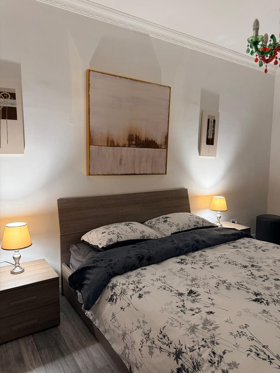 Room in sliema's heart Vacation rental in Sliema