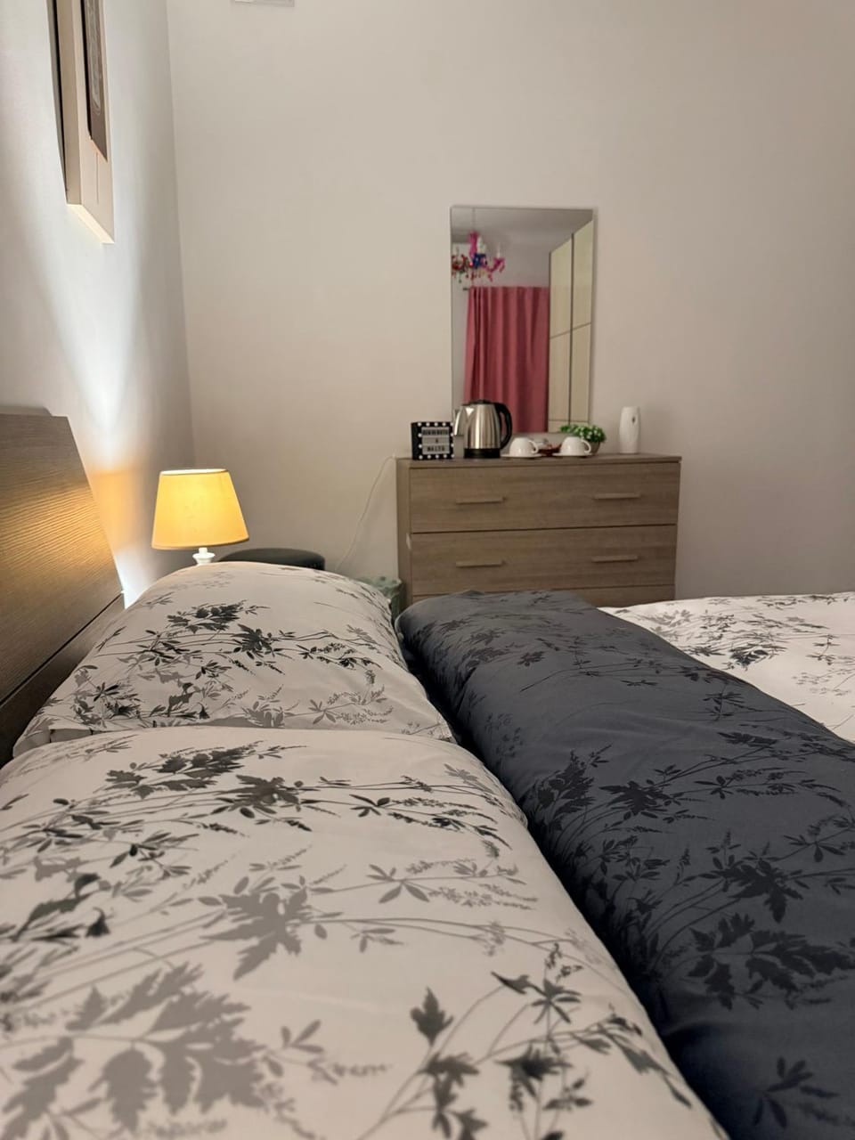 Room in sliema's heart Vacation rental in Sliema