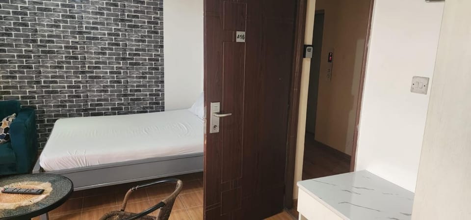 Mardley Suites Apartment in Nairobi