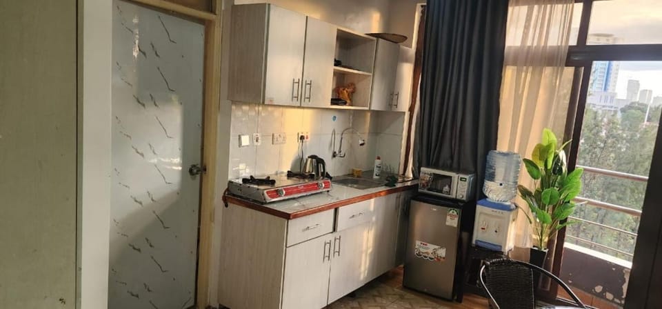 Mardley Suites Apartment in Nairobi