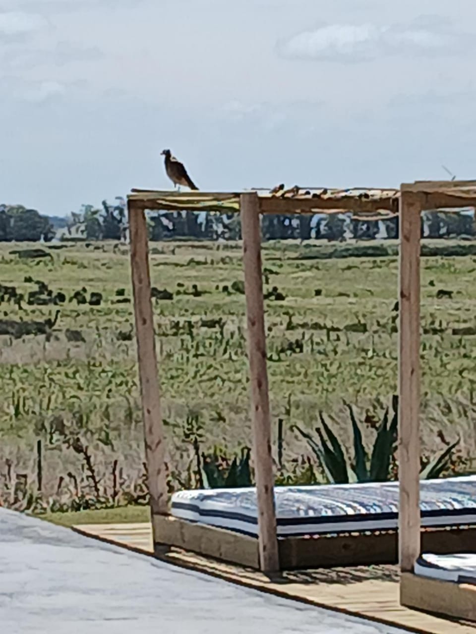 La Gaetana Bed and Breakfast in Maldonado Department, Uruguay