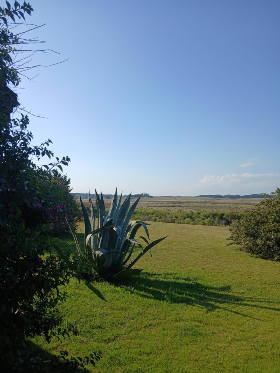 La Gaetana Bed and Breakfast in Maldonado Department, Uruguay