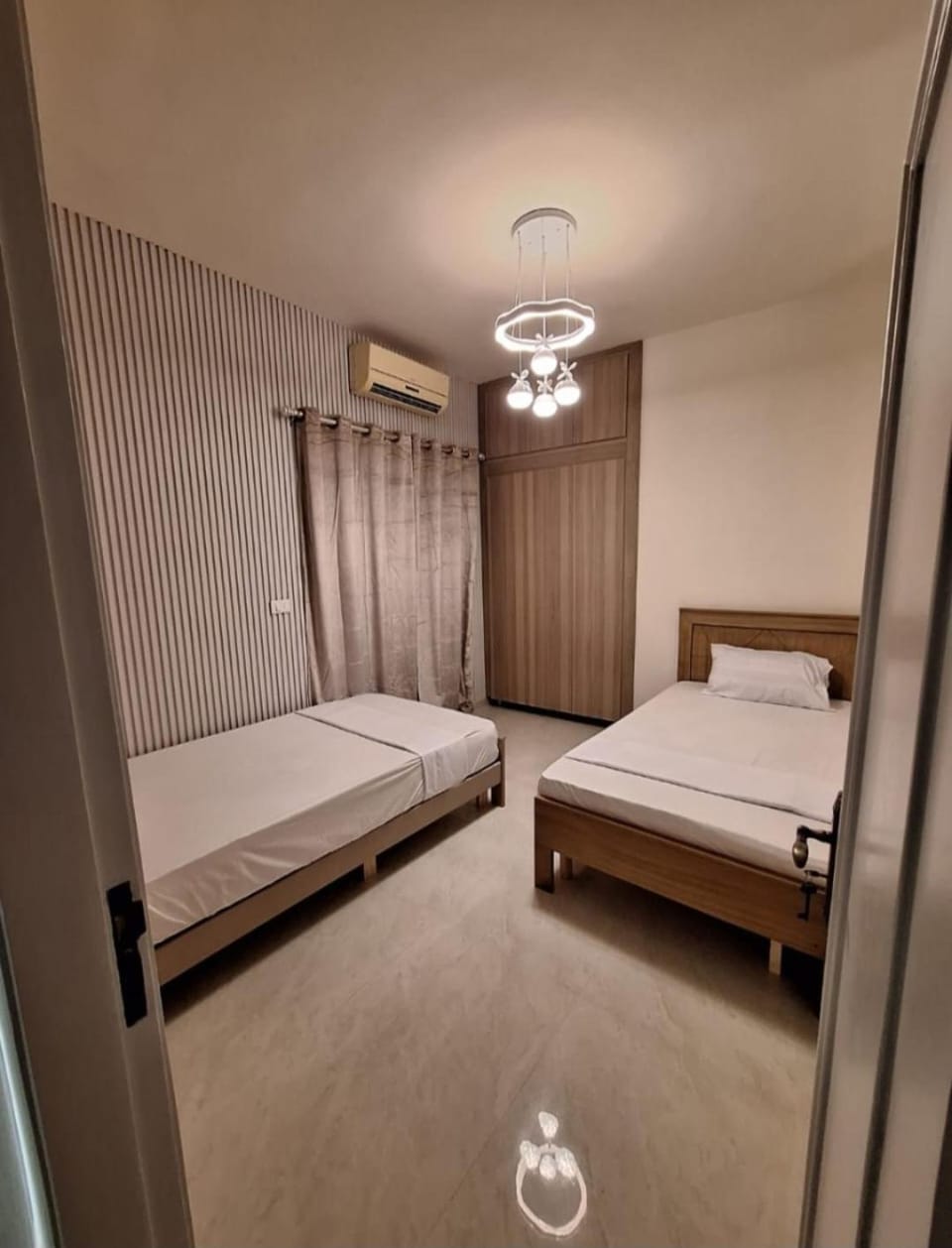 Beirut-hamra unique appartment Apartment in Africa