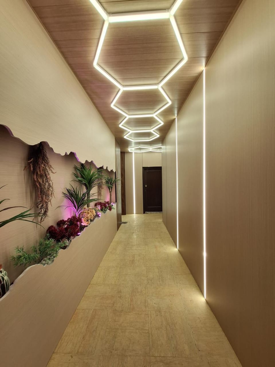 Beirut-hamra unique appartment Apartment in Africa