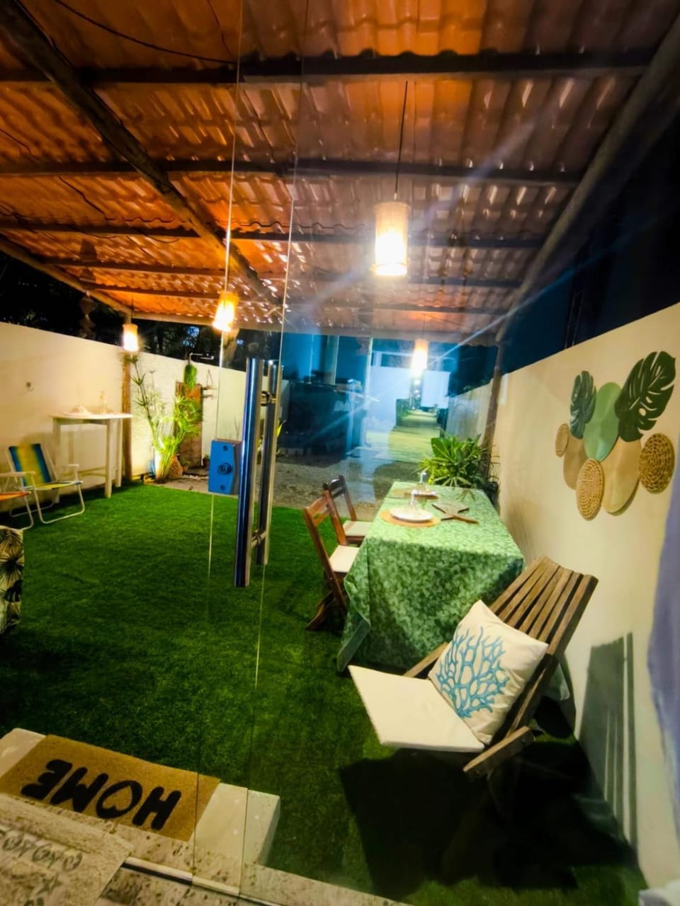 CasaMar Casa de Praia House in State of Bahia