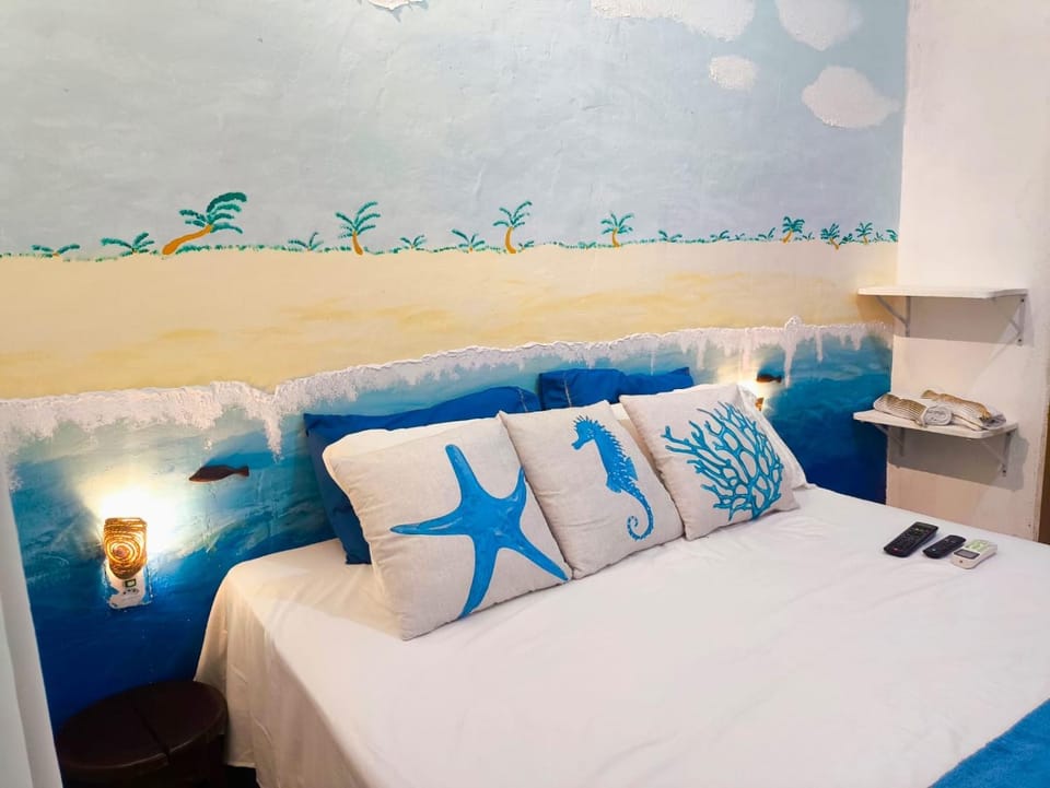 CasaMar Casa de Praia House in State of Bahia