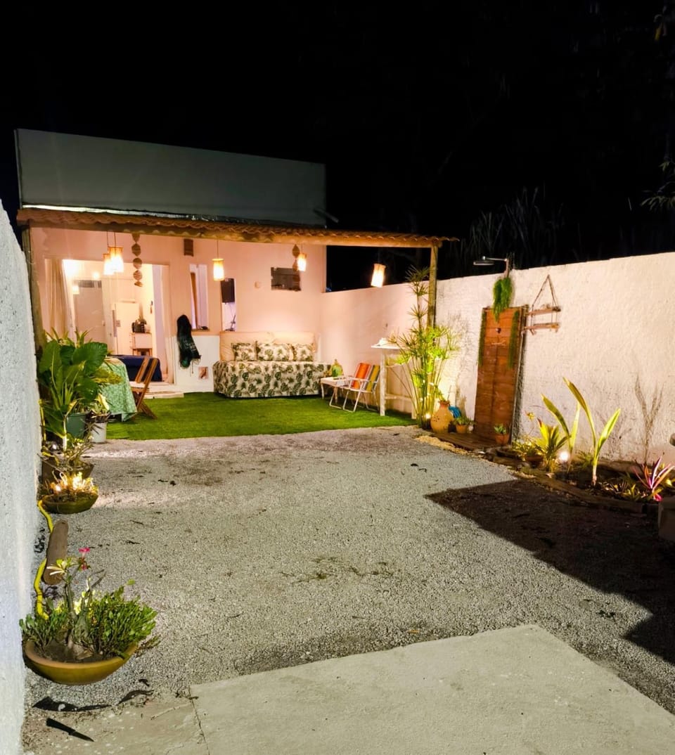 CasaMar Casa de Praia House in State of Bahia