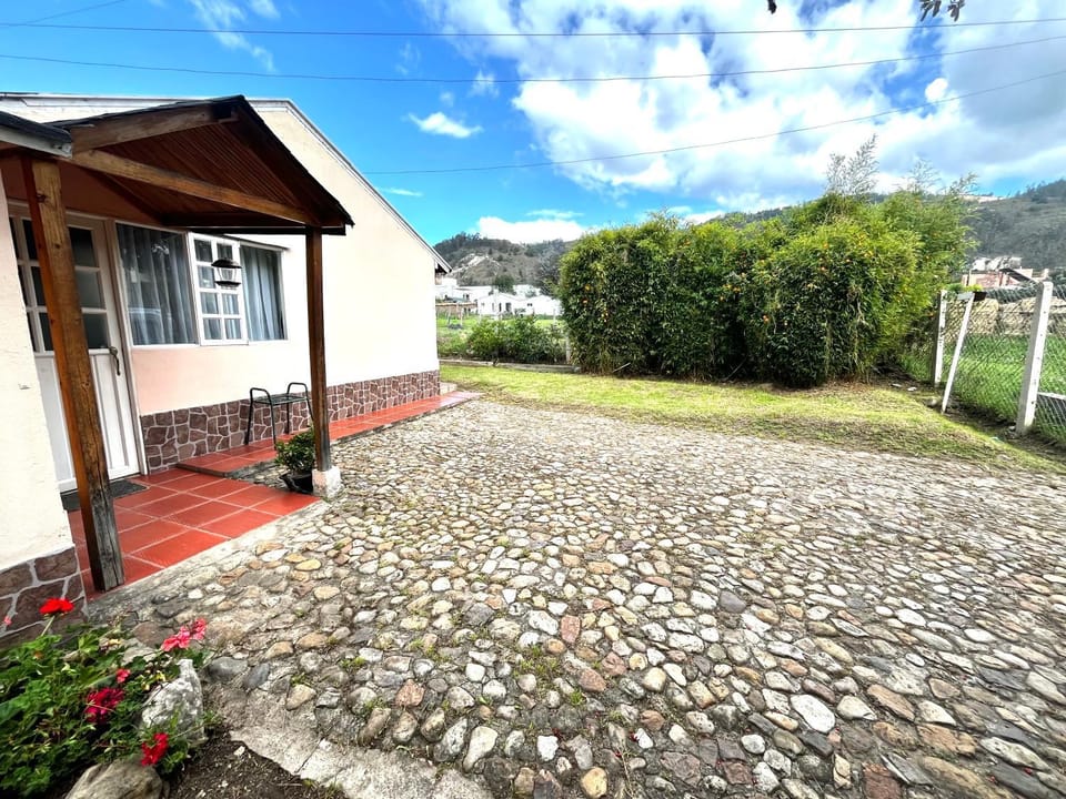 Cozy Country House in Boyacá House in Sogamoso