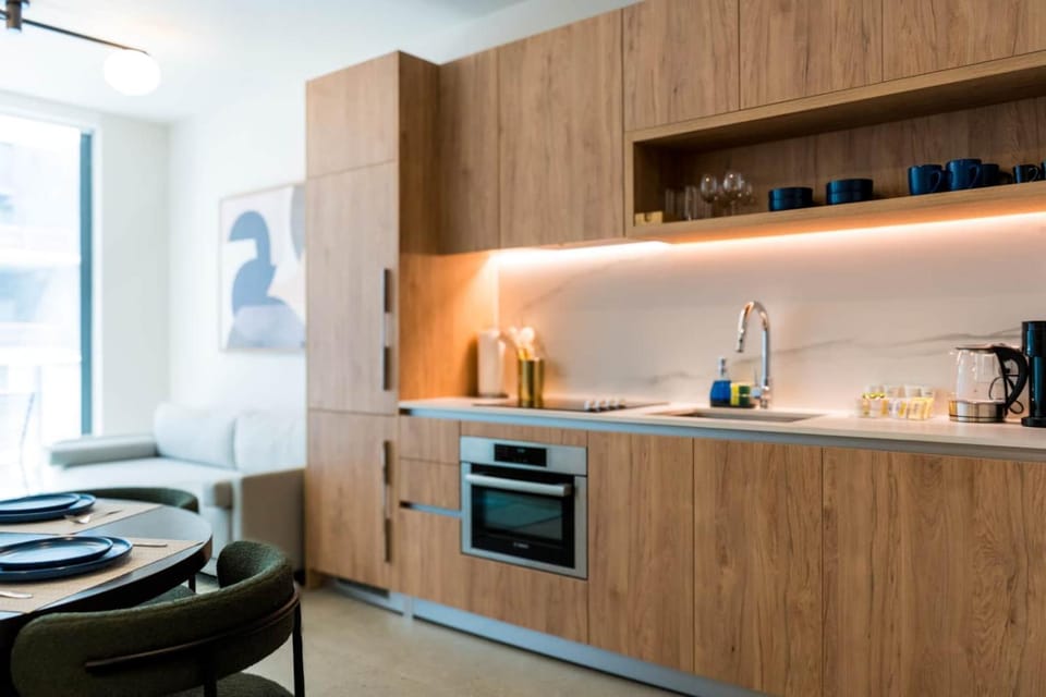 NEW Apartment in Downtown Miami - CP Collection Apartment in Miami