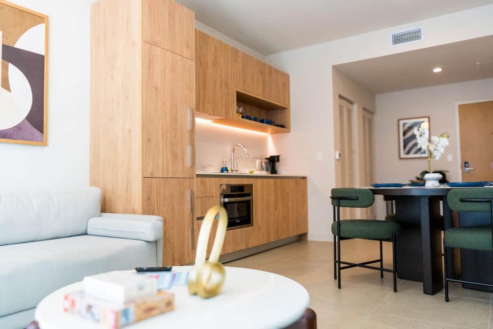 NEW Apartment in Downtown Miami - CP Collection Apartment in Miami