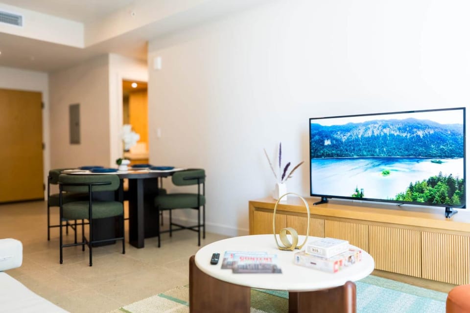 NEW Apartment in Downtown Miami - CP Collection Apartment in Miami