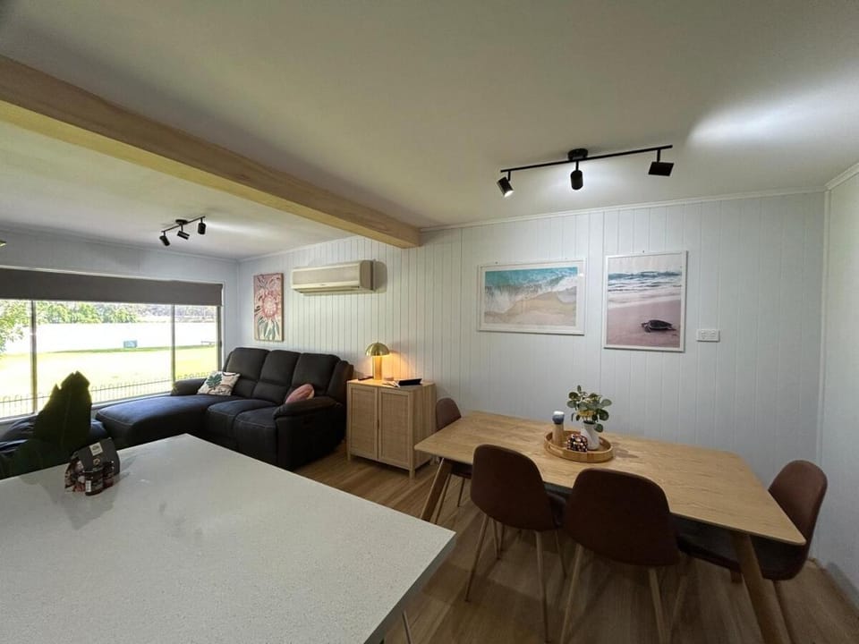 'Antley House' - Holiday home on the River Murray in Bowhill House in South Australia