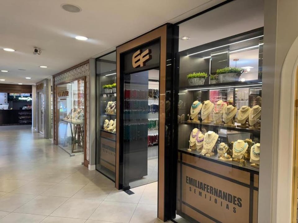On-site shops