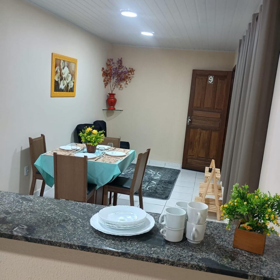 Paim`s Village Itacaré Apartment in Itacaré