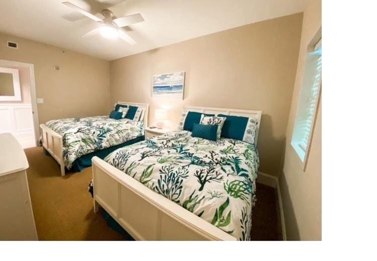 1511 Family Tides Oceanfront 3 BR 3 BA Mar Vista Grande Apartment in North Myrtle Beach