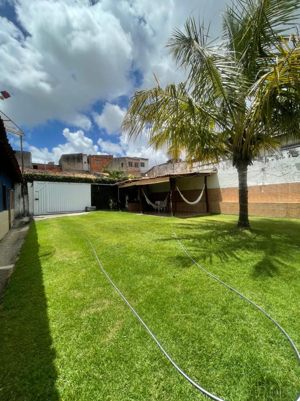Casa ao ar livre House in Aracaju