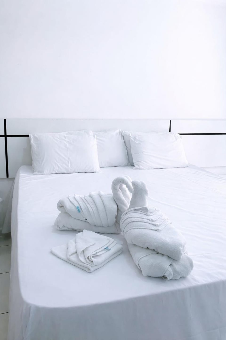 Apt 23B Mont Hebrom Tonziro Apartment in State of Bahia