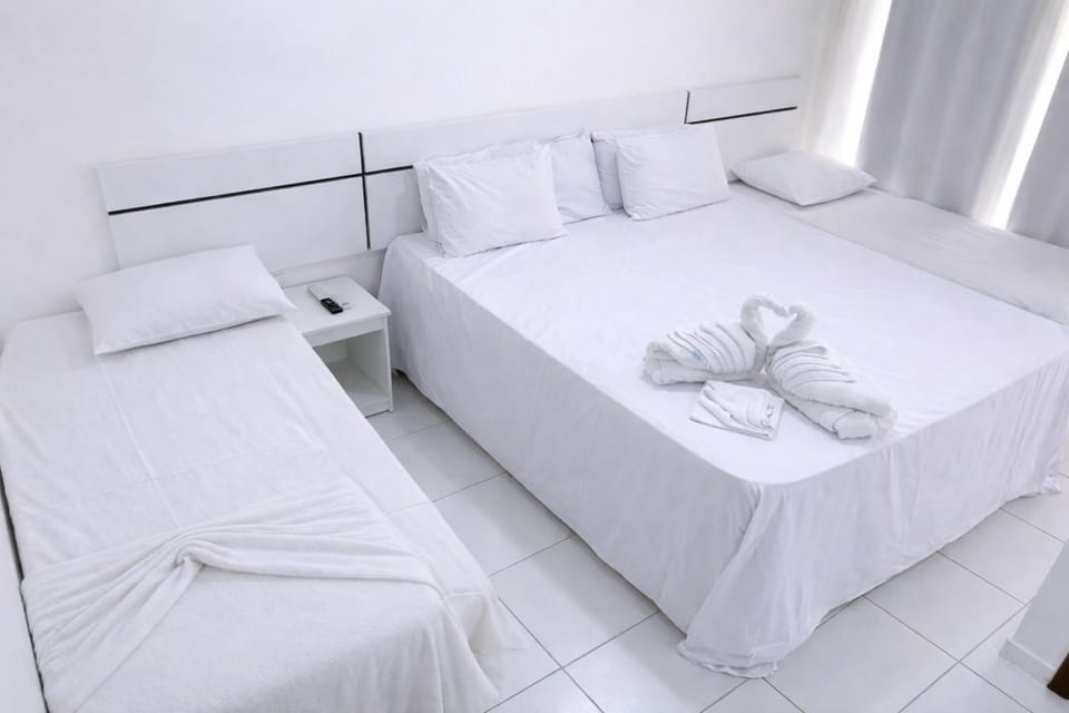 Apt 23B Mont Hebrom Tonziro Apartment in State of Bahia