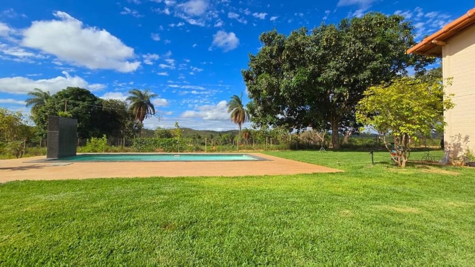 Recanto Istambul House in State of Minas Gerais, Brazil