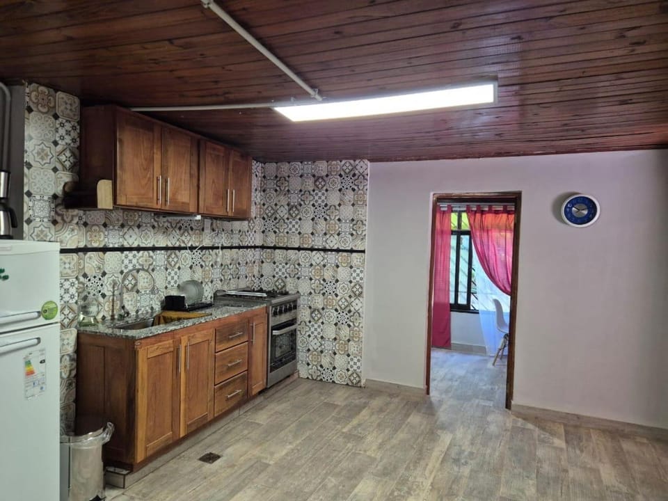 Casa Maipu House in Corrientes