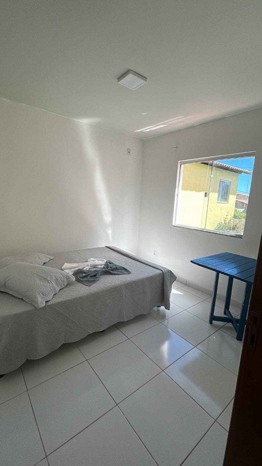 Condominium Apartment - Arraial D'ajuda - Ferry road Apartment in Arraial d'Ajuda