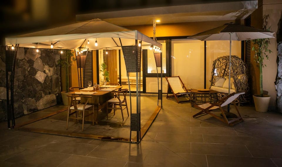 Premium Apartment - Terraza Premium, Pool & Gym Apartment in State of Querétaro