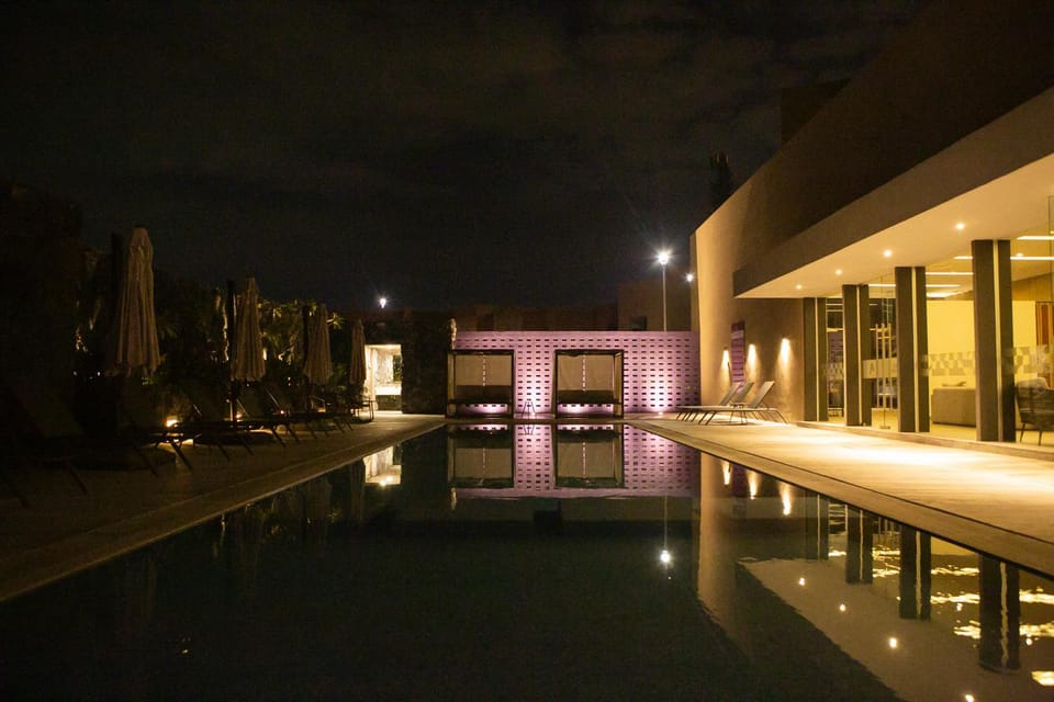 Premium Apartment - Terraza Premium, Pool & Gym Apartment in State of Querétaro