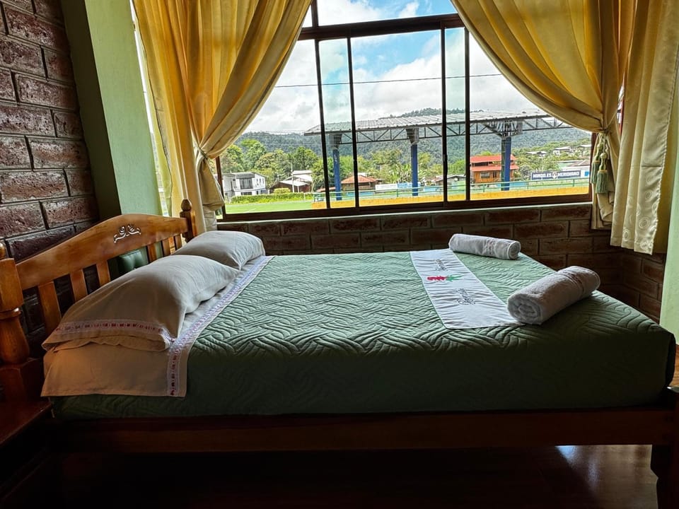 Bromelias Inn in Pichincha