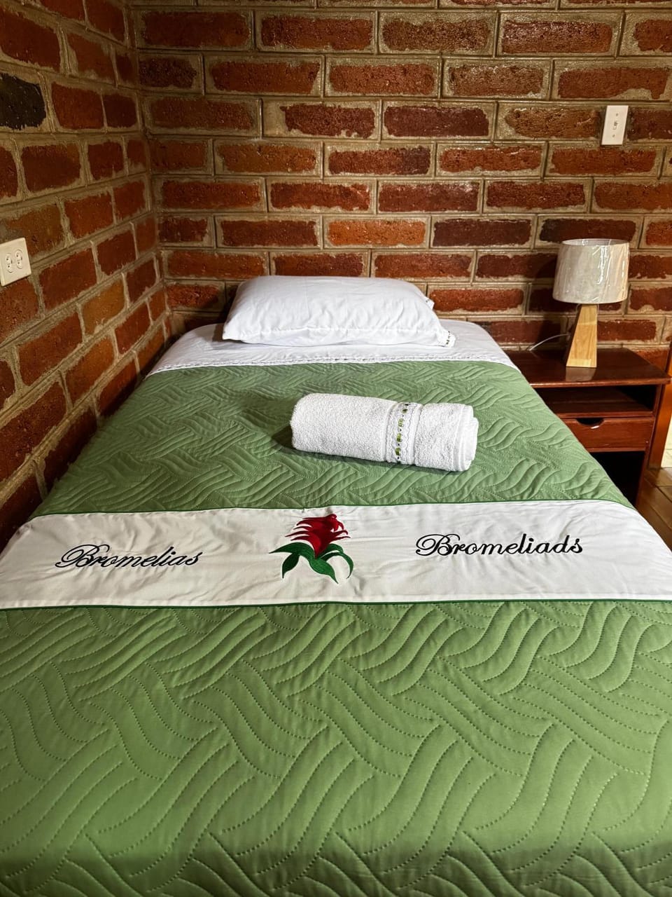 Bromelias Inn in Pichincha