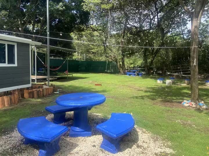 Monkey Houses Apartment in Guanacaste Province