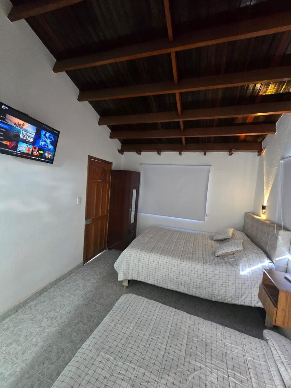 Hospedaje Bella Vista Apartment in Guatavita