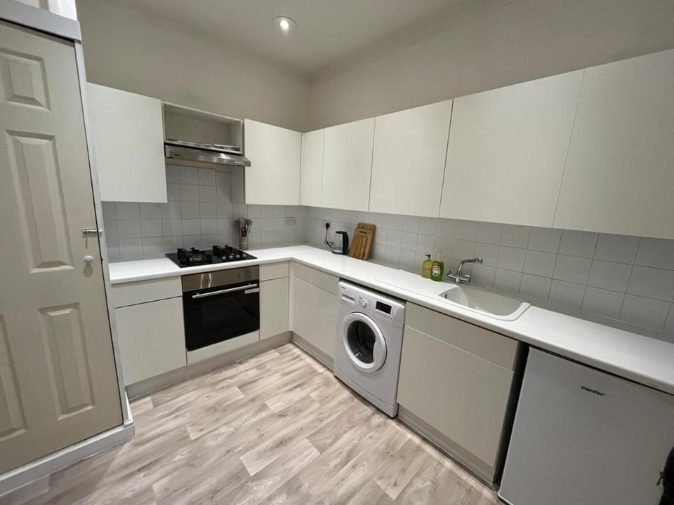 City Centre Apartment Apartment in Bristol