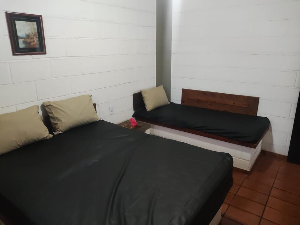 Residencial Villa Mar Ubatuba Apartment in Ubatuba