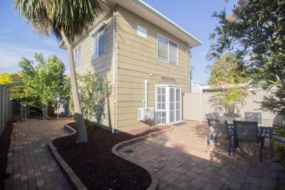 Buninyong Golfside Getaway House in Ballarat