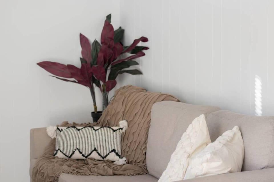 Buninyong Golfside Getaway House in Ballarat