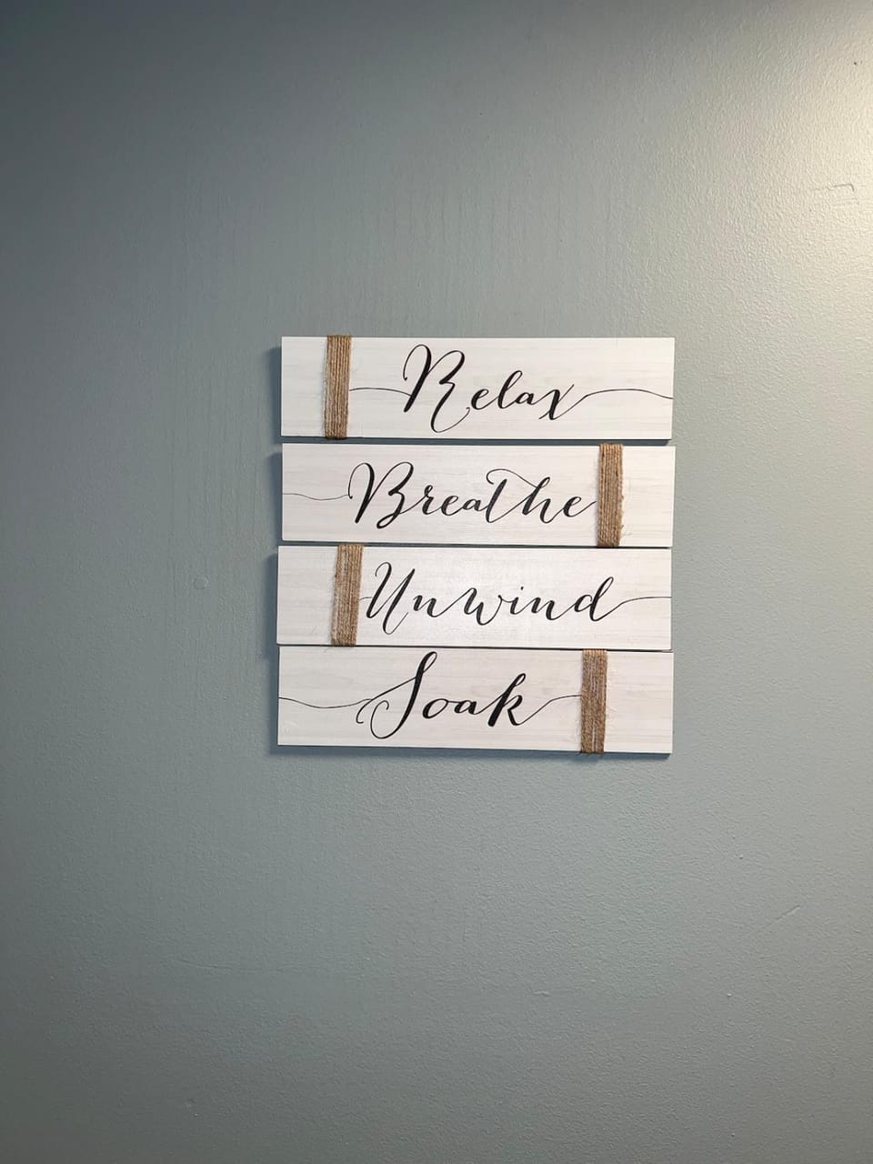 Text overlay