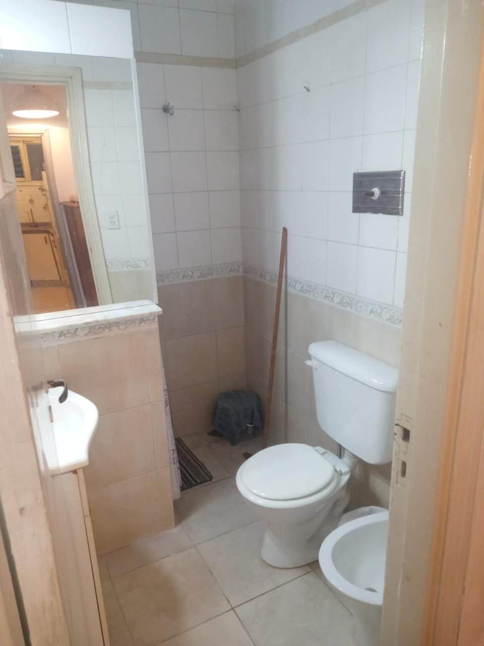 Altamar 3E Apartment in Mar del Plata