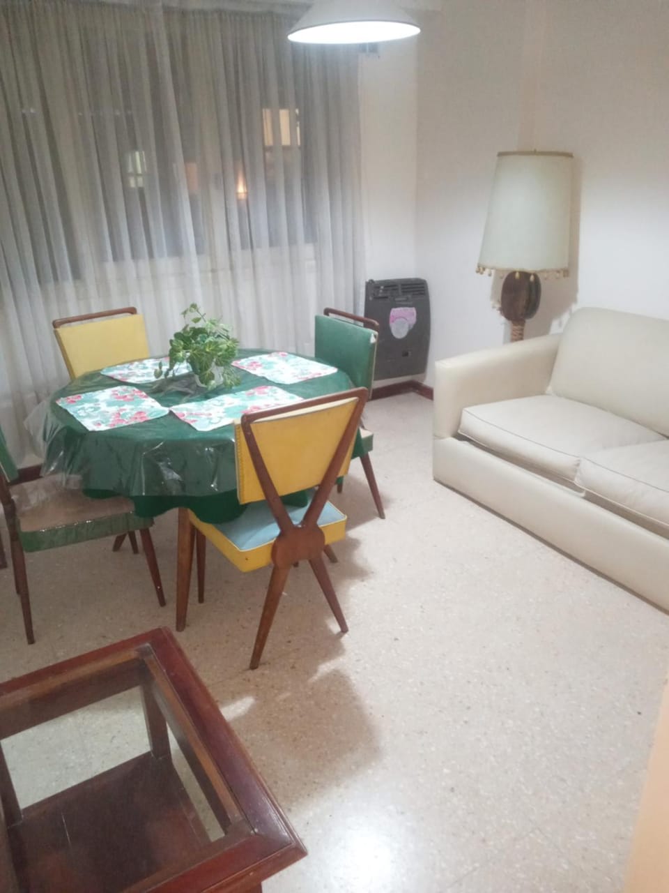 Altamar 3E Apartment in Mar del Plata