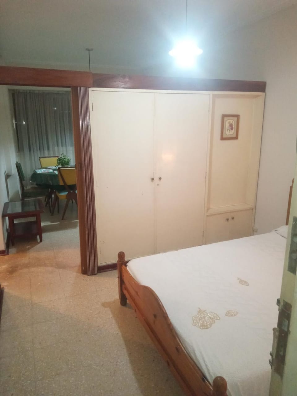 Altamar 3E Apartment in Mar del Plata