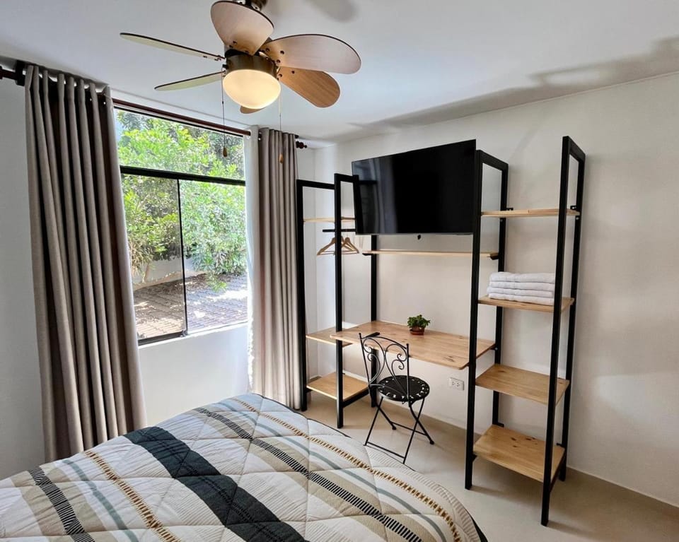 Casa Cerezos Bed and Breakfast in Ayacucho, Peru