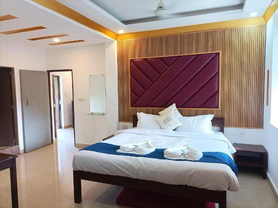 Square 22 near Calangute beach Hotel in Calangute