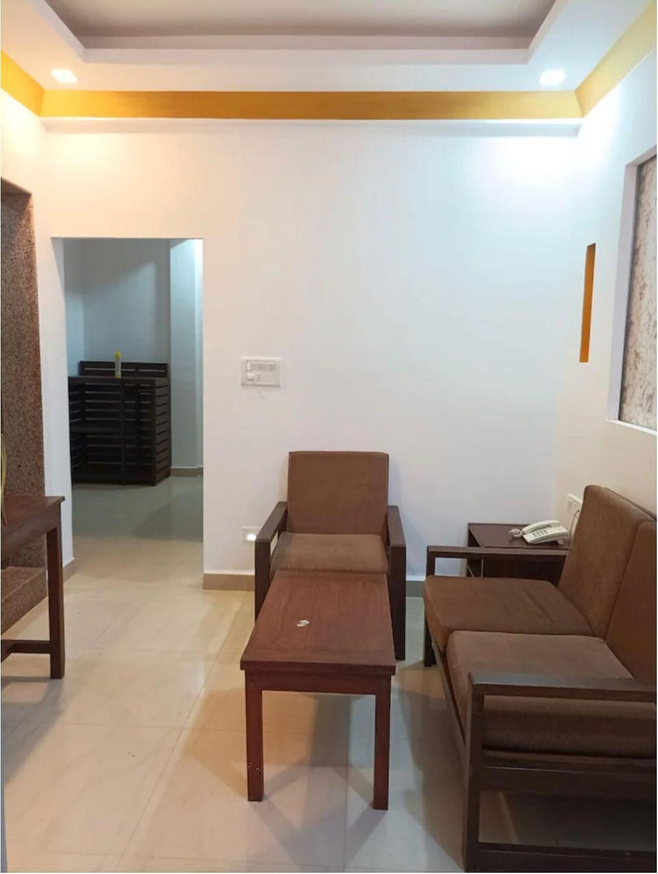 Square 22 near Calangute beach Hotel in Calangute