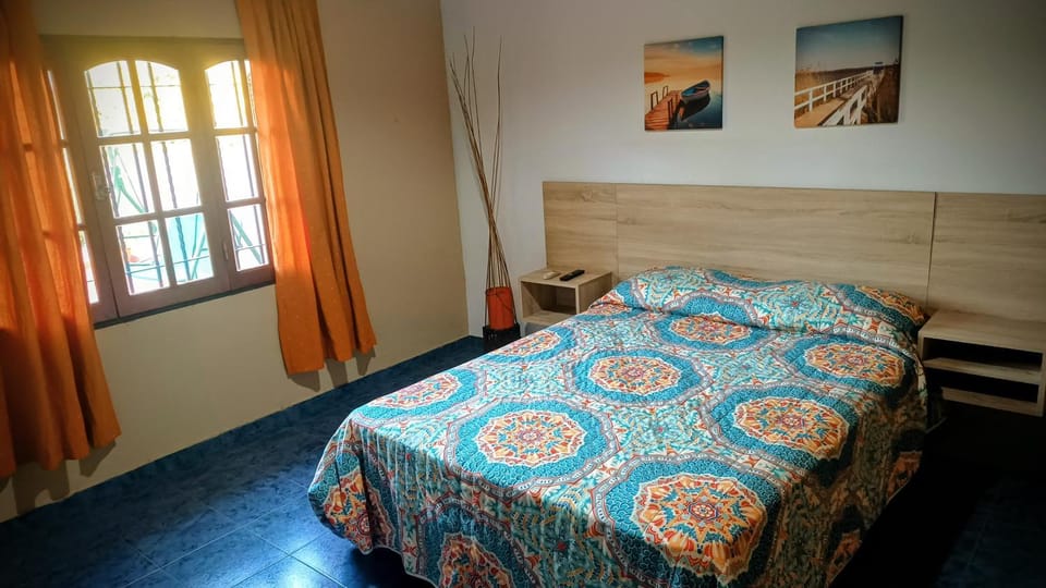 Buon Riposo Apartment in Cordoba