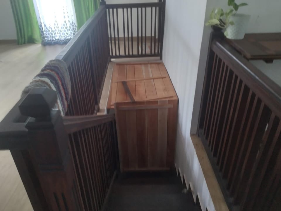 Peacock home stay Vacation rental in Tangalle