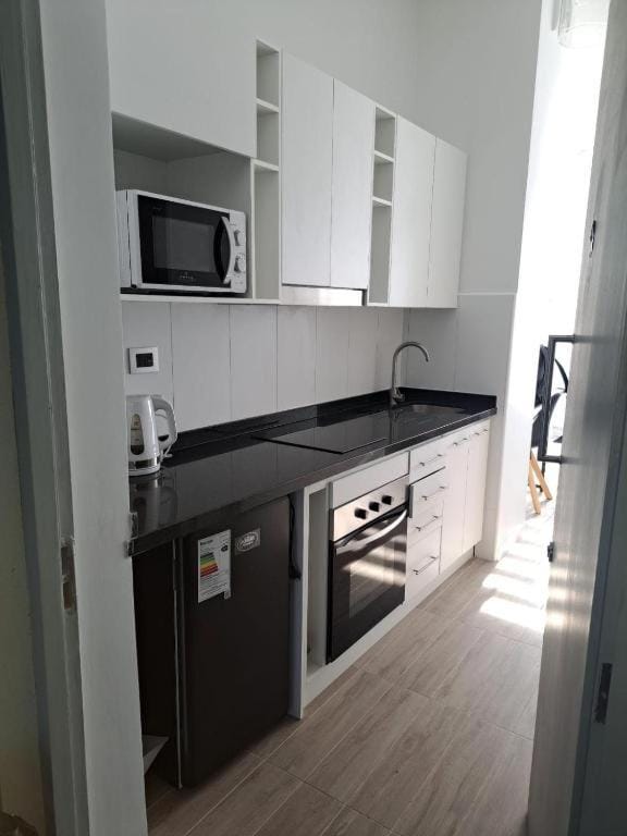Isla TEJA Apartment in Valdivia