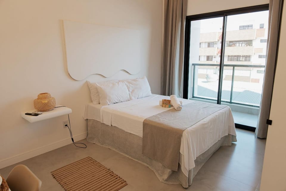 Refúgio no Centro • 8min da Praia Apartment in Cabo Frio