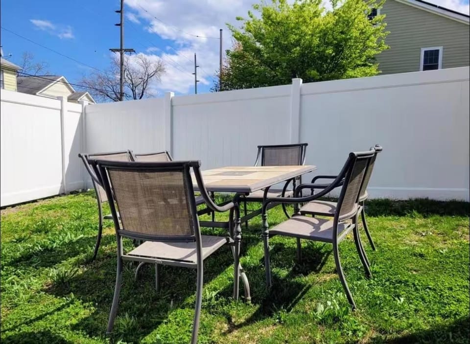 Welcome to Vacation Rental Near Asbury Park!! Apartment in Neptune Township